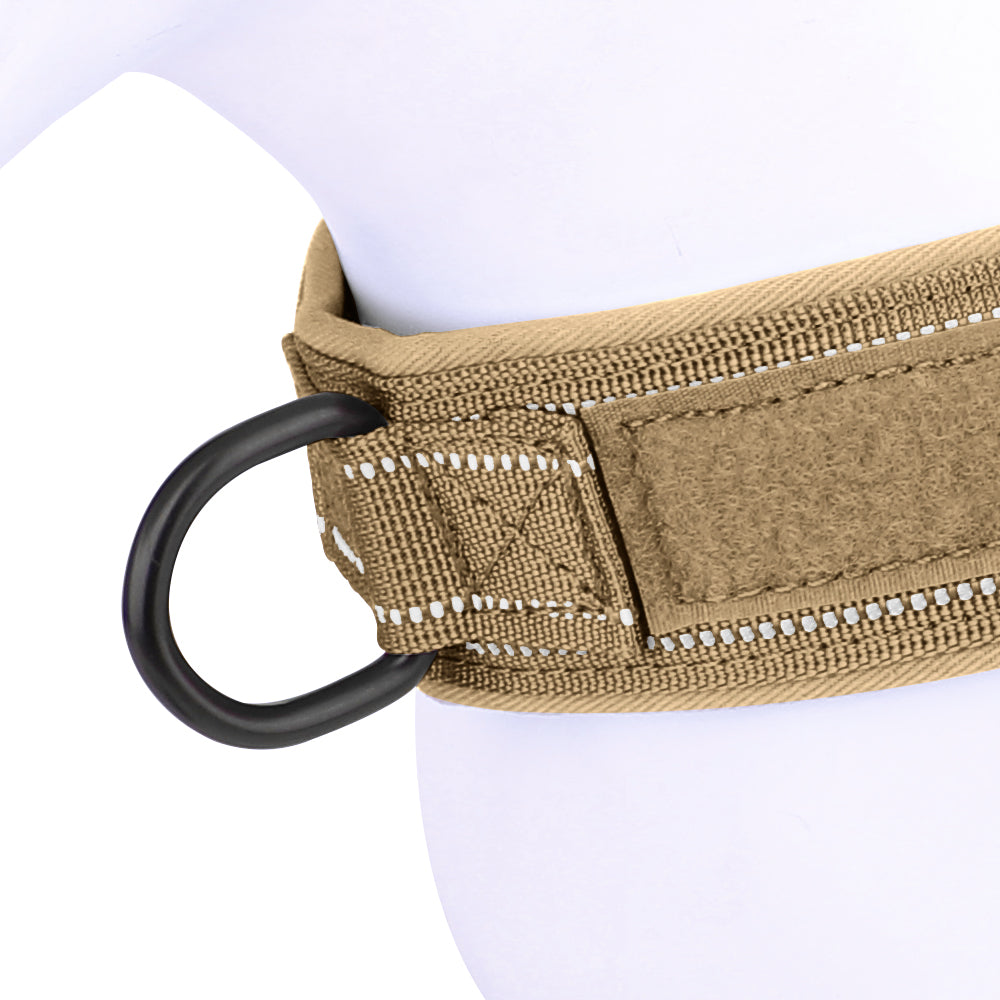 Lola. Dog Harness